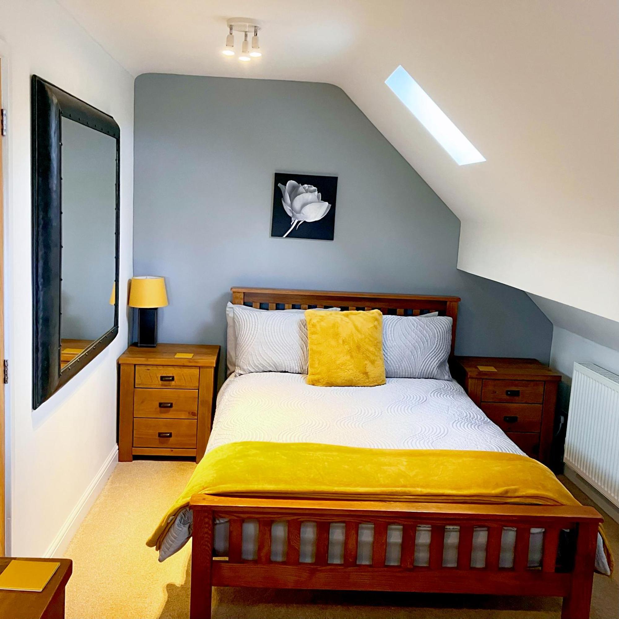 The Pigsty - 3 Bedroom Barn Conversion كوفنتري المظهر الخارجي الصورة
